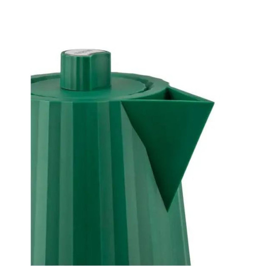 Чайник Alessi Plisse MDL06GR 1.7л 2400Вт