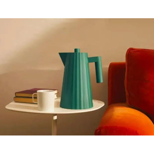 Чайник Alessi Plisse MDL06GR 1.7л 2400Вт