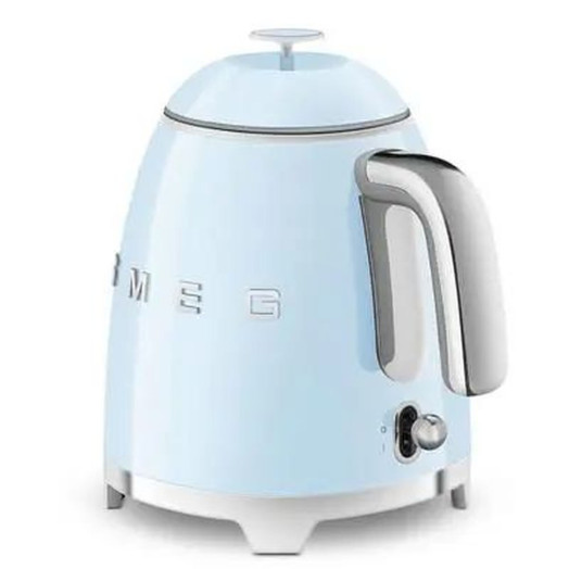 Чайник Smeg KLF05PBEU 0.8л 1400Вт