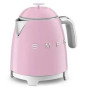 Чайник Smeg KLF05PKEU 0.8л 1400Вт