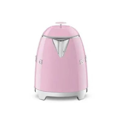 Чайник Smeg KLF05PKEU 0.8л 1400Вт