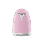 Чайник Smeg KLF05PKEU 0.8л 1400Вт