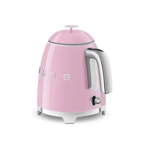 Чайник Smeg KLF05PKEU 0.8л 1400Вт