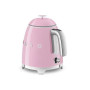 Чайник Smeg KLF05PKEU 0.8л 1400Вт