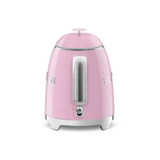 Чайник Smeg KLF05PKEU 0.8л 1400Вт