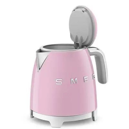 Чайник Smeg KLF05PKEU 0.8л 1400Вт
