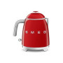 Чайник Smeg KLF05RDEU 0.8л 1400Вт