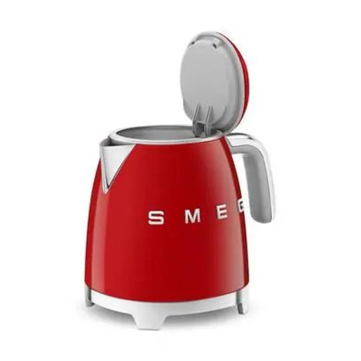Чайник Smeg KLF05RDEU 0.8л 1400Вт