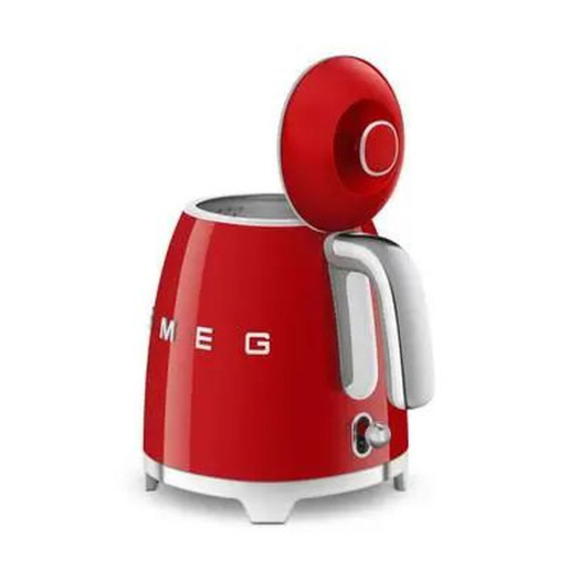 Чайник Smeg KLF05RDEU 0.8л 1400Вт