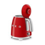 Чайник Smeg KLF05RDEU 0.8л 1400Вт