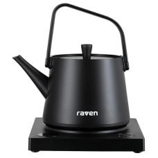 Чайник Raven EC026 0,7л 1100Вт Регулятор температури
