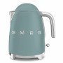 Чайник Smeg KLF03EGMEU 1.7л 2400Вт