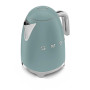 Чайник Smeg KLF03EGMEU 1.7л 2400Вт