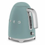 Чайник Smeg KLF03EGMEU 1.7л 2400Вт