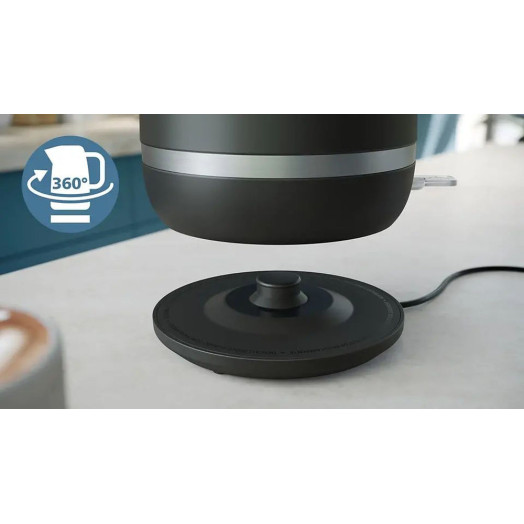 Чайник Philips Double Walled Series 5000 HD9395/90 1.7л 2200W