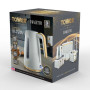 Чайник Cavaletto Jug T10066WHT 1.7л 3000W