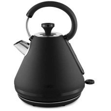 Чайник баштовий Sera T10079BLK 1.7л 3000Вт