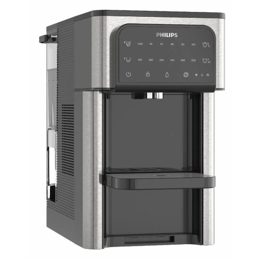 Philips Універсальний диспенсер для води ADD5980S/10 2,8 л 2200 Вт Контроль температури