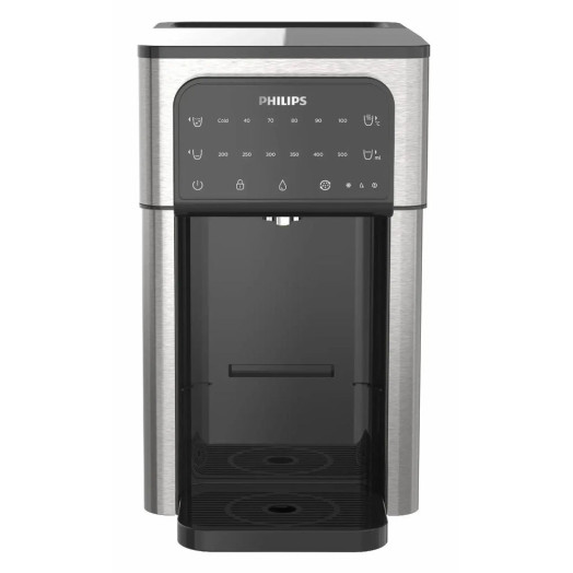 Philips Універсальний диспенсер для води ADD5980S/10 2,8 л 2200 Вт Контроль температури