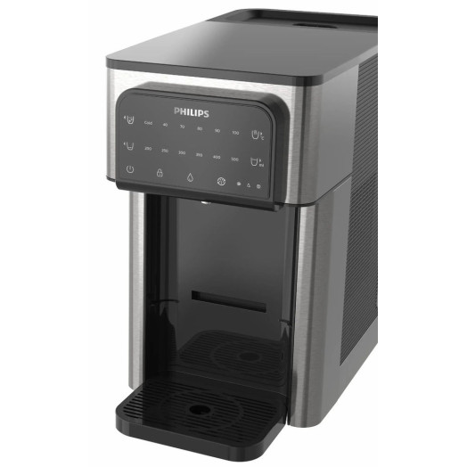 Philips Універсальний диспенсер для води ADD5980S/10 2,8 л 2200 Вт Контроль температури