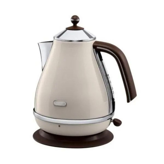 Чайник DeLonghi Icona Vintage KBOV 2001.BG 1.7л 2000Вт