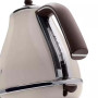 Чайник DeLonghi Icona Vintage KBOV 2001.BG 1.7л 2000Вт