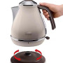 Чайник DeLonghi Icona Vintage KBOV 2001.BG 1.7л 2000Вт