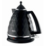Чайник DeLonghi Brillante KBJ 2001.BK 1.7л 2000Вт