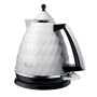 Чайник DeLonghi Brillante KBJ 2001.W 1.7л 2000W