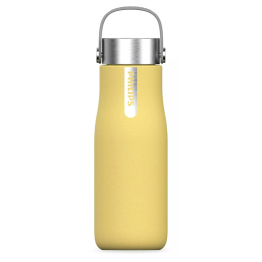 Фільтр-пляшка Philips GoZero AWP2788YL/10 0,59л