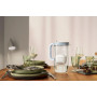 Глечик Brita Glass Filter 2.5l 2 картриджа