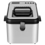 Фритюрниця Sencor SFR 8200SS 2200 Вт 3,2 л
