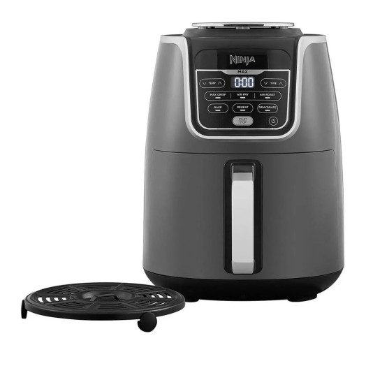 Аерофритюрниця Ninja AF160EU 1750 Вт 5,2 л