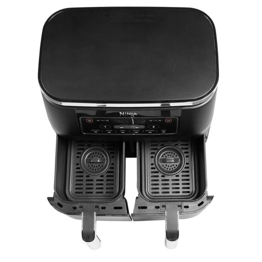 Аерофритюрниця Ninja AF300EU 2400 Вт 7,6 л