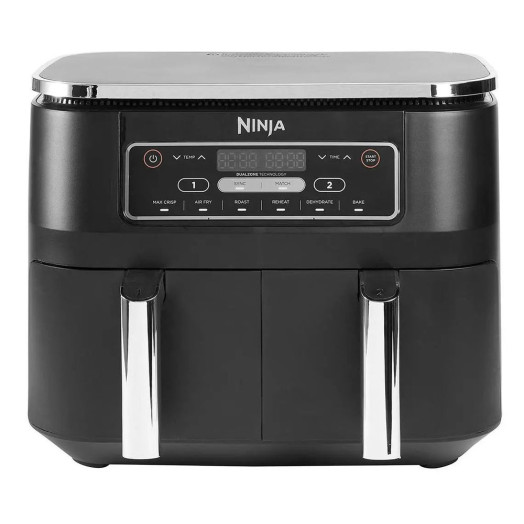 Аерофритюрниця Ninja AF300EU 2400 Вт 7,6 л