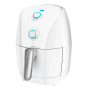 Фритюрниця Cecotec Cecofry Compact Rapid Sun 900 Вт 1,5 л без жиру