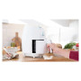 Фритюрниця Cecotec Cecofry Compact Rapid Sun 900 Вт 1,5 л без жиру