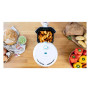Фритюрниця Cecotec Cecofry Compact Rapid Sun 900 Вт 1,5 л без жиру