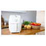 Фритюрниця Cecotec Cecofry Compact Rapid Sun 900 Вт 1,5 л без жиру
