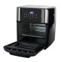 Фритюрниця Raven EFN004 1800 Вт 12 л без жиру