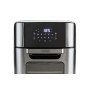 Фритюрниця Raven EFN004 1800 Вт 12 л без жиру