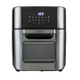 Фритюрниця Raven EFN004 1800 Вт 12 л без жиру