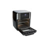 Фритюрниця Raven EFN004 1800 Вт 12 л без жиру