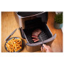 Мобільний додаток Tefal Easy Fry Grill & Steam FW2018 1700 Вт 6,5 л аерофритюрниця