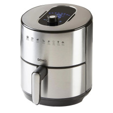 Фритюрниця без жиру Domo DO530FR 1500 Вт 4 л