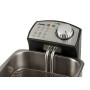 Фритюрниця Domo DO458FR 3000W 4л