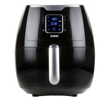 Фритюрниця Domo DO513FR 1800 Вт 5,5 л без жиру