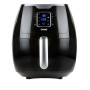 Фритюрниця Domo DO513FR 1800 Вт 5,5 л без жиру
