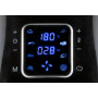 Фритюрниця Domo DO513FR 1800 Вт 5,5 л без жиру