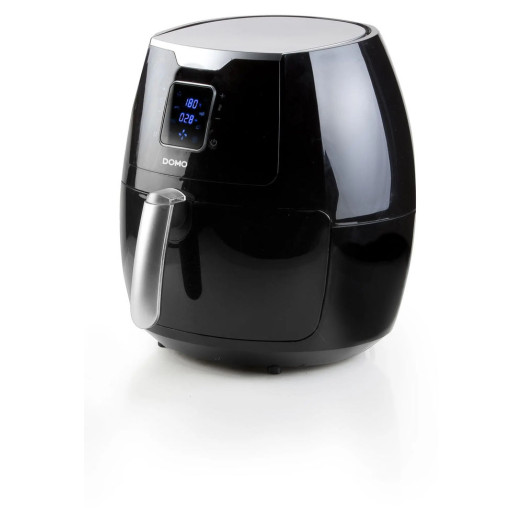 Фритюрниця Domo DO513FR 1800 Вт 5,5 л без жиру